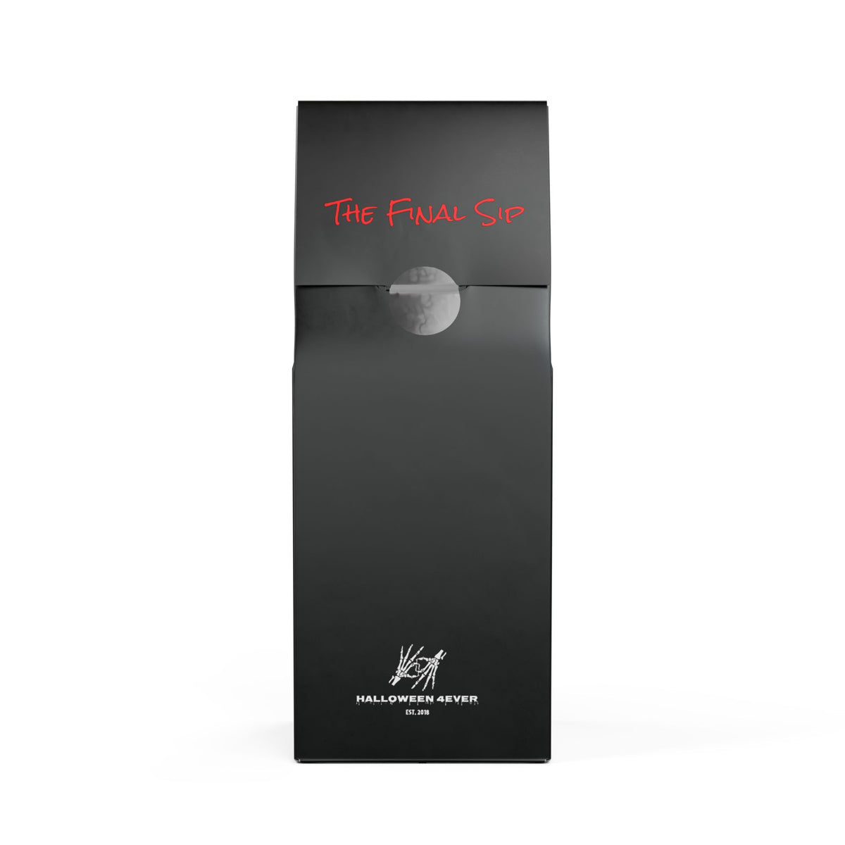"The Final Sip" By Halloween 4ever Broken Top Coffee Blend (Medium Roast)